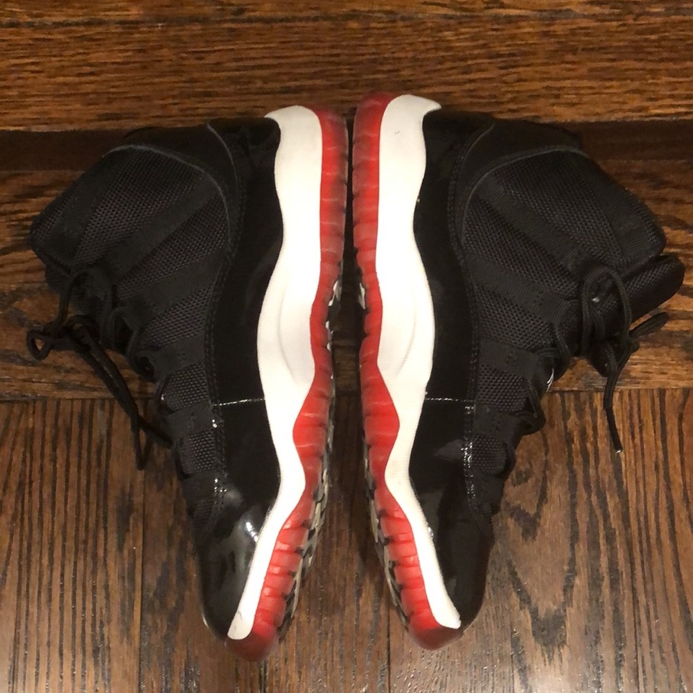 Jordan’s sneakers size 3